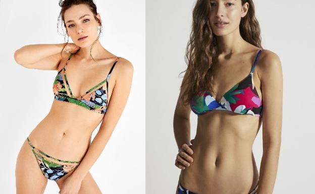 Provincias Este Arrasarán VeranoLas Los Bikinis Que 34jL5AqR